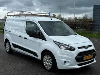 Ford Transit Connect 1.6 TDCI 70kW L2 Trend - Airco / Cruise